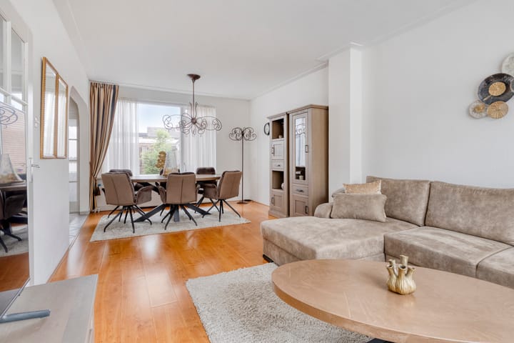 Foto 8 van Pegasusstraat 39