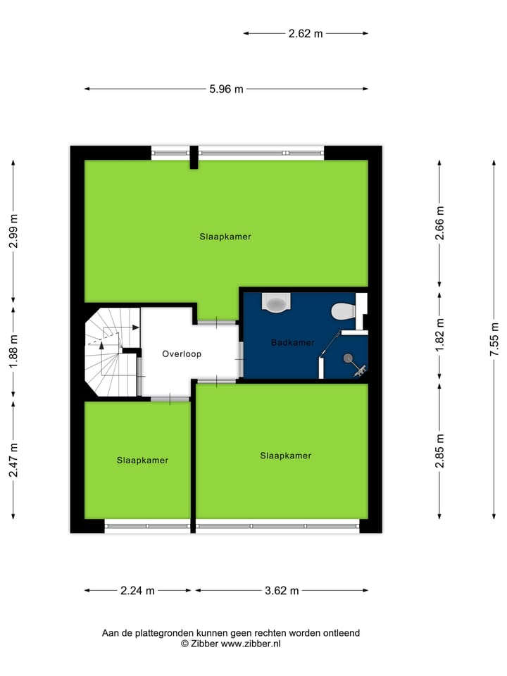 Foto 29 van Pegasusstraat 39