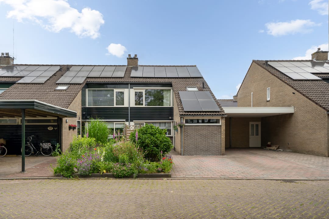 Huis te koop: Heidehof 42 7581 VJ Losser [Funda]