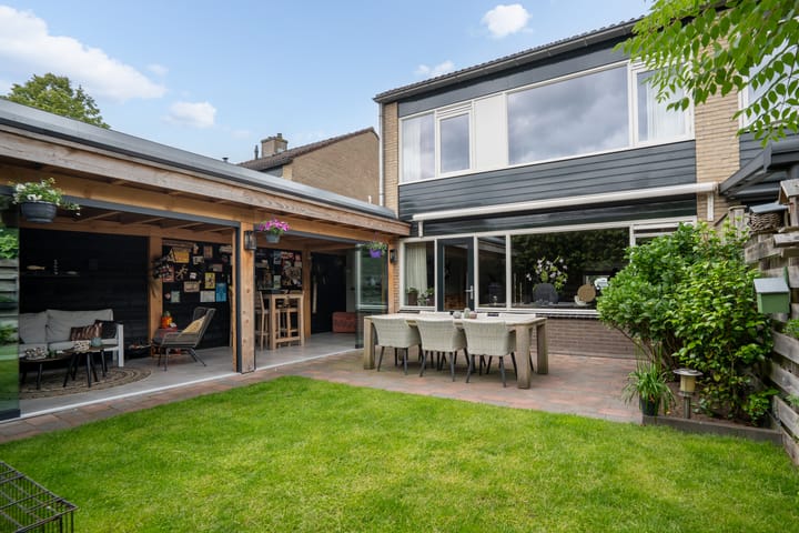 Foto 2 van Heidehof 42