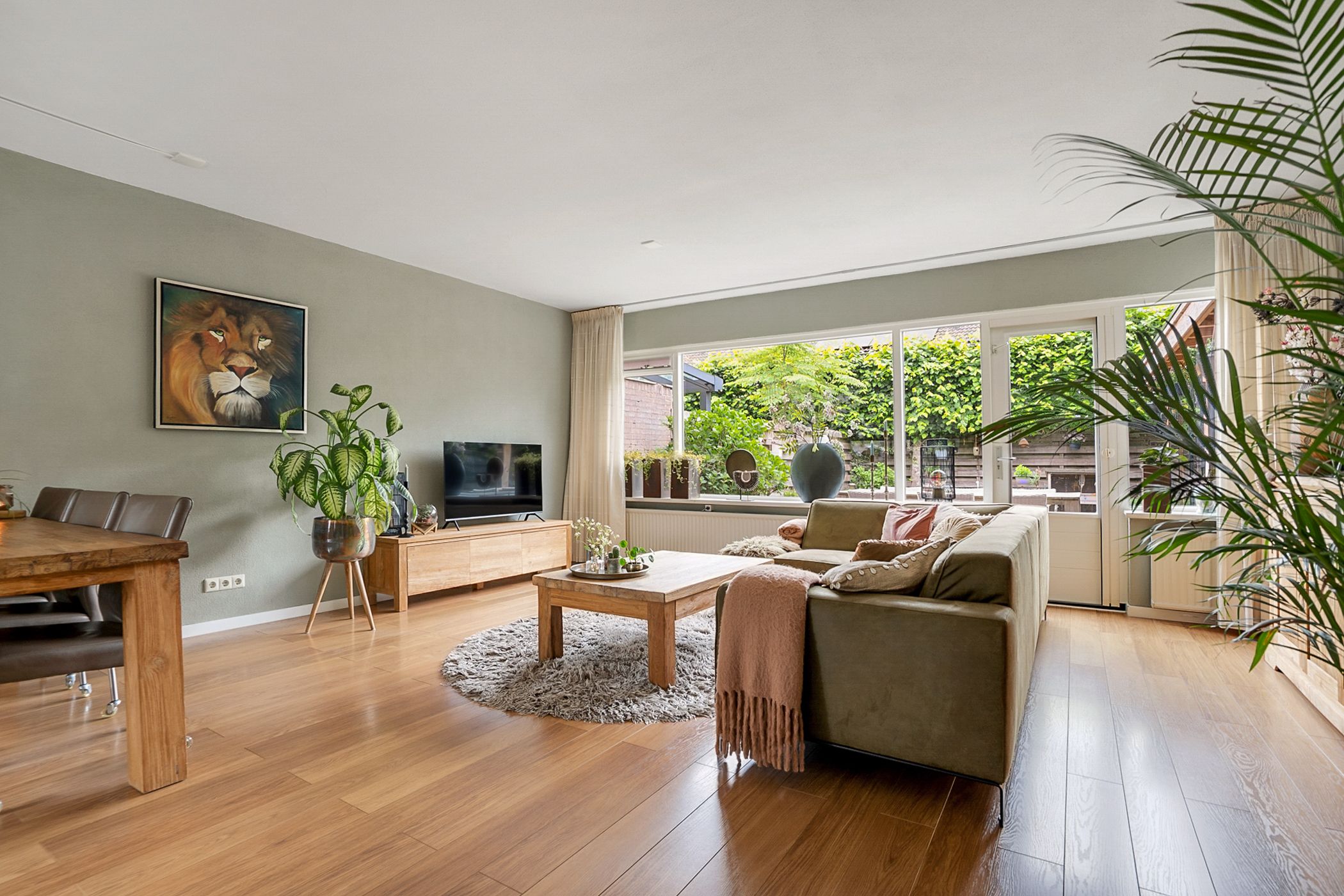 Foto 3 van Heidehof 42