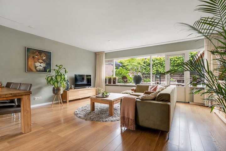 Foto 3 van Heidehof 42