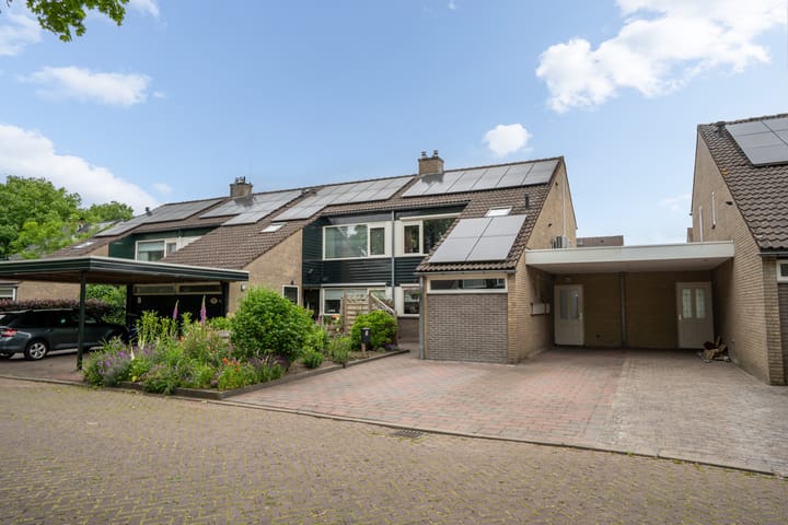 Foto 4 van Heidehof 42