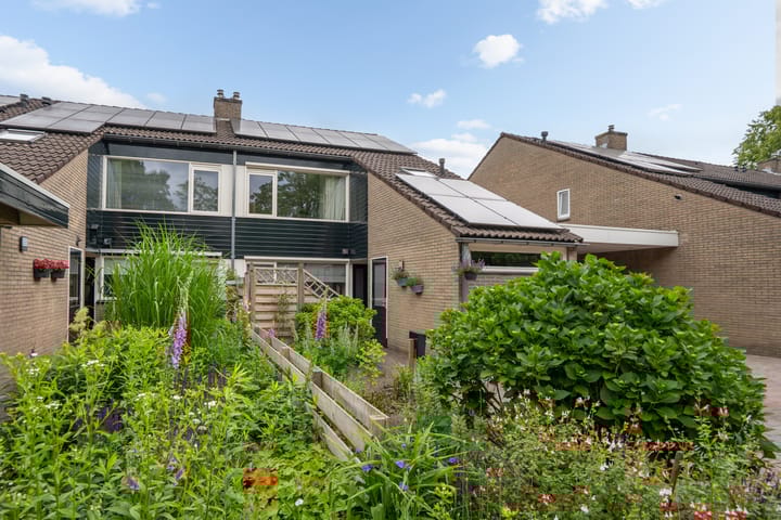 Foto 5 van Heidehof 42