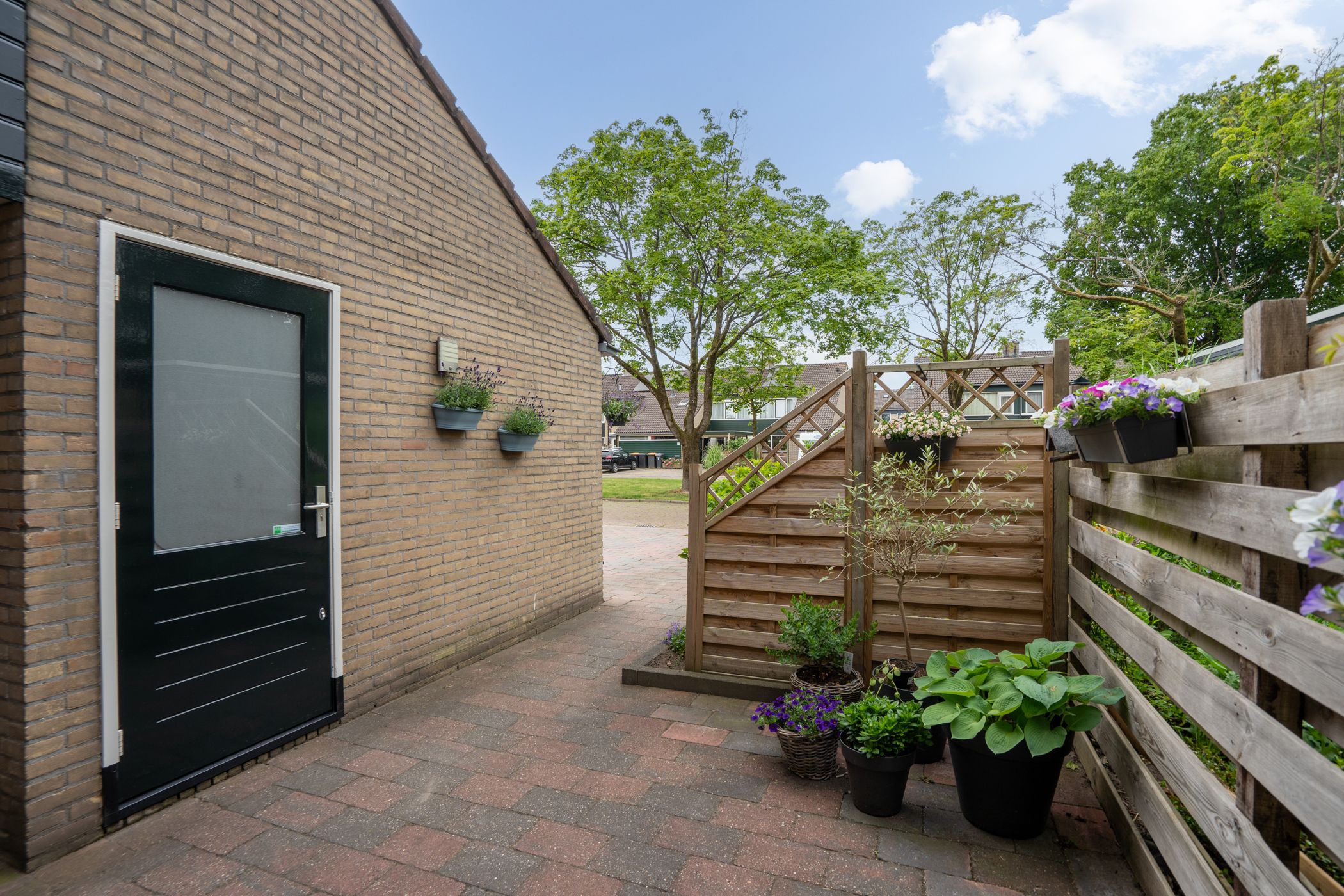 Foto 6 van Heidehof 42