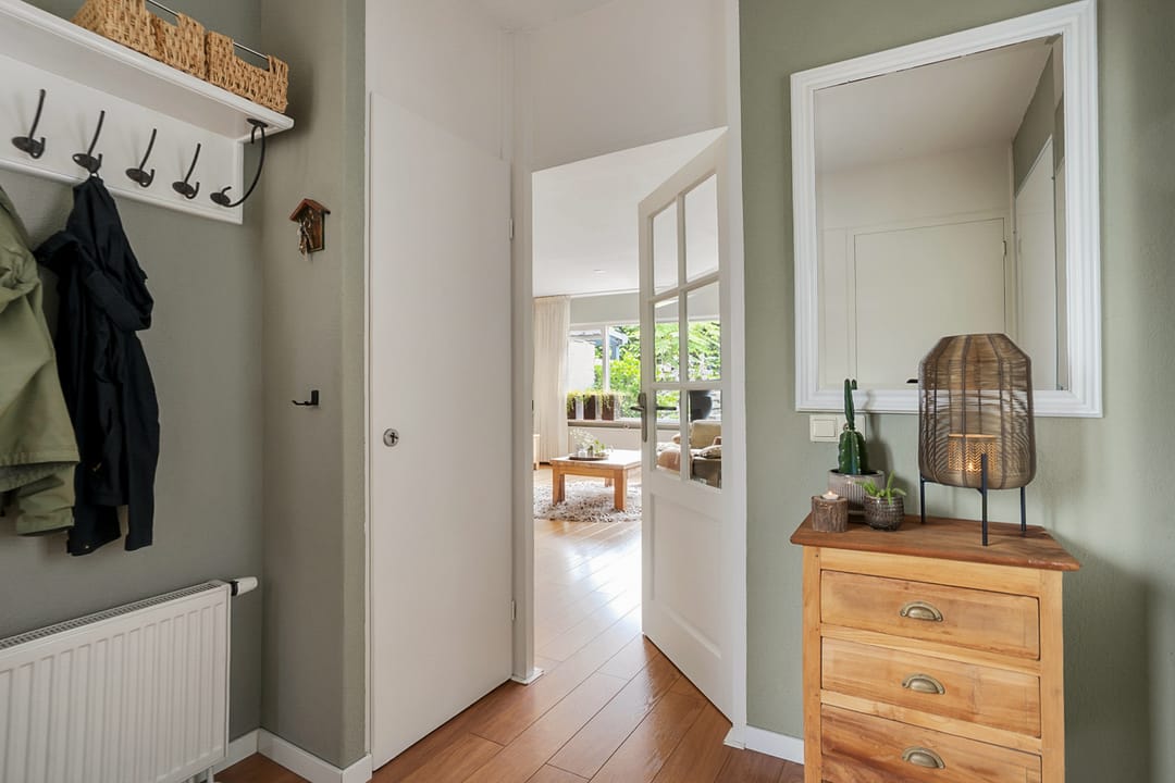 Foto 7 van Heidehof 42