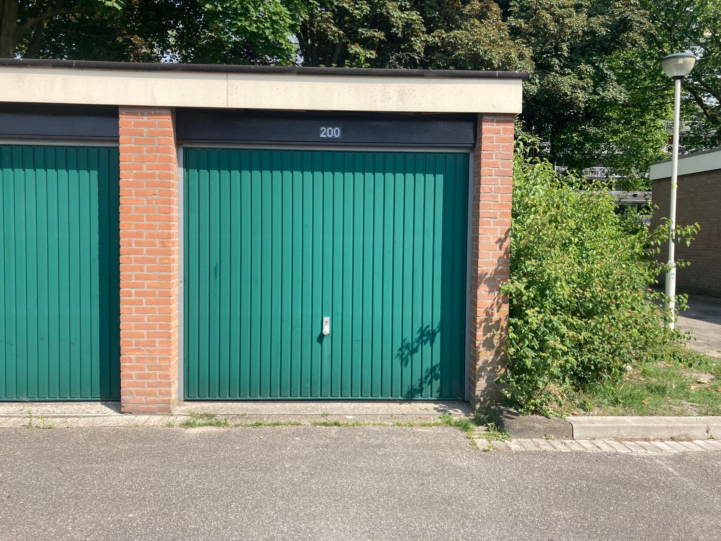 Foto 1 van Kruiswater 200