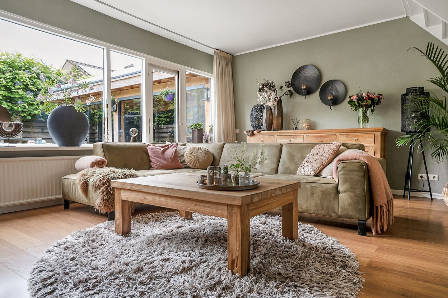 Foto 10 van Heidehof 42