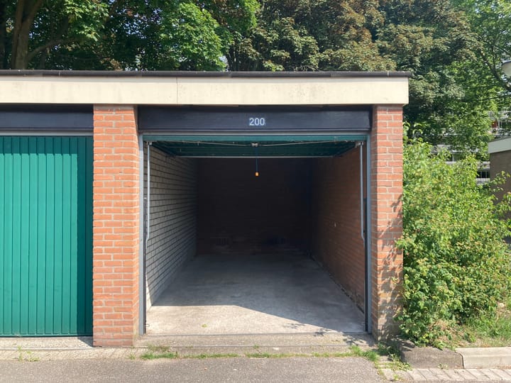 Foto 2 van Kruiswater 200