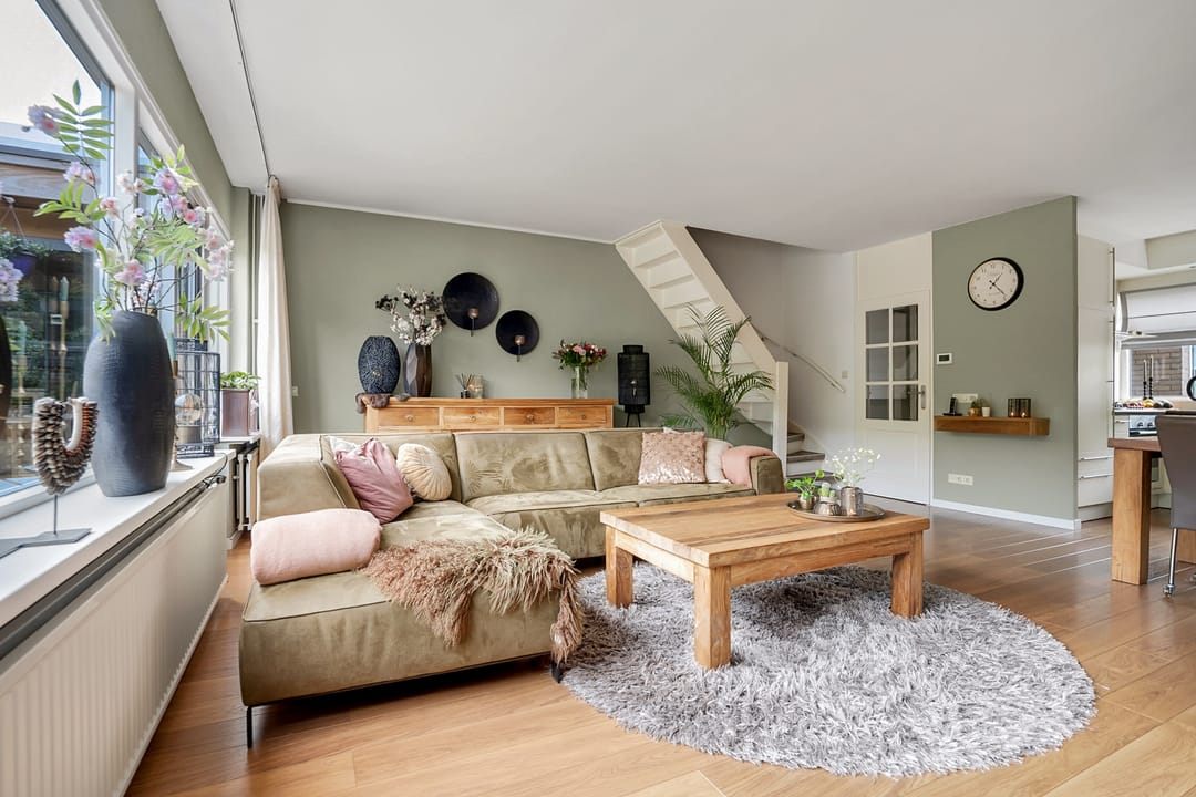 Foto 11 van Heidehof 42