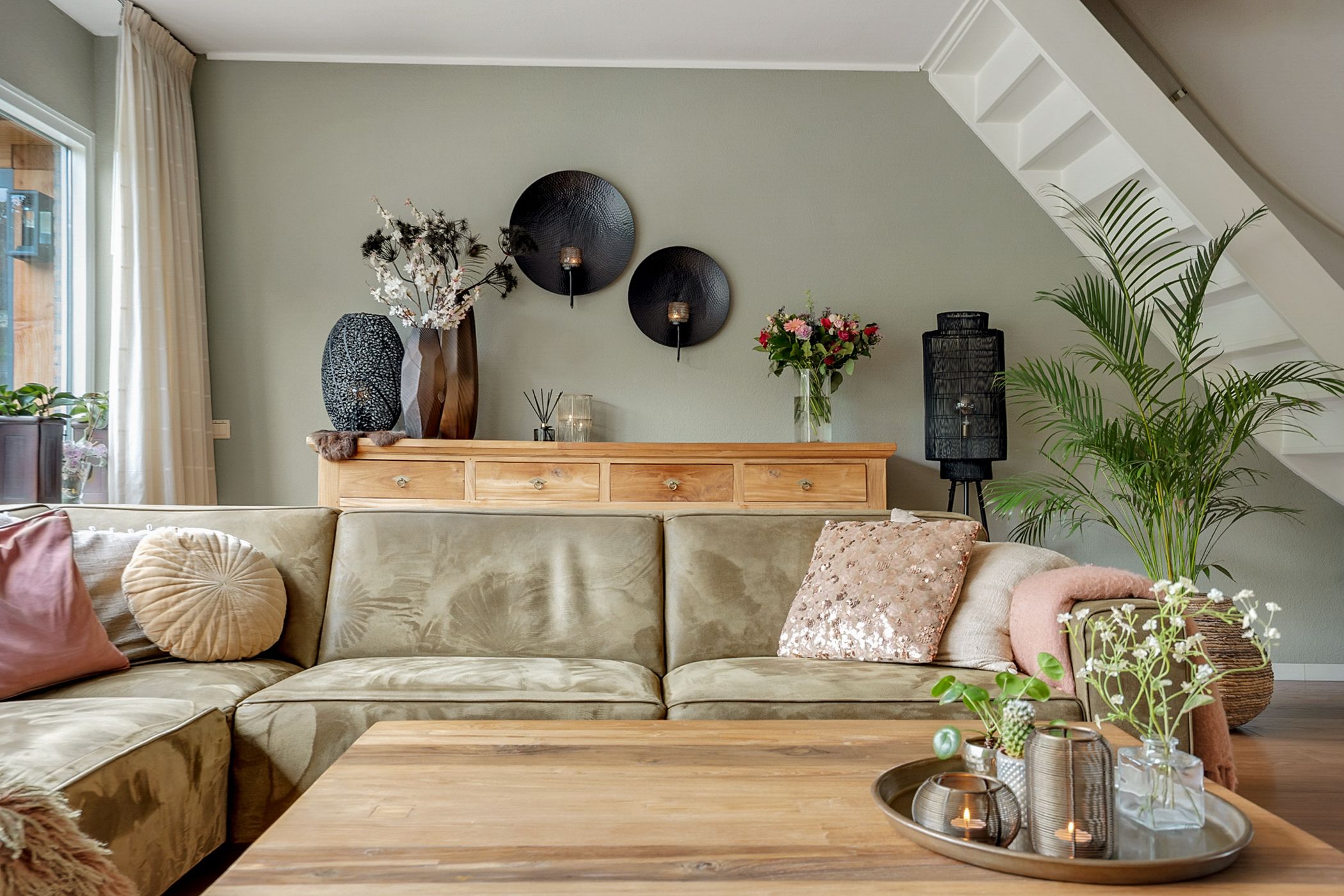 Foto 12 van Heidehof 42