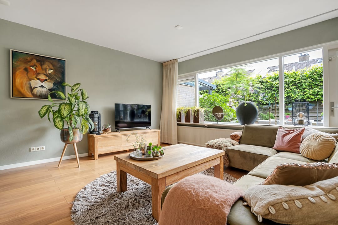 Foto 13 van Heidehof 42