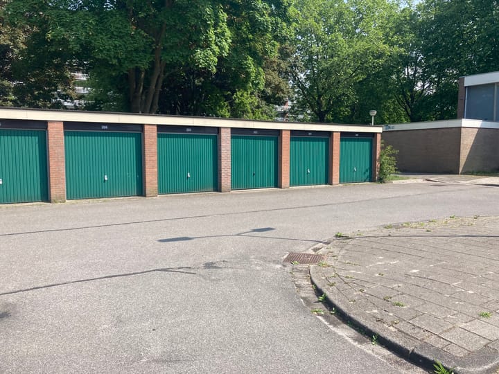 Foto 5 van Kruiswater 200