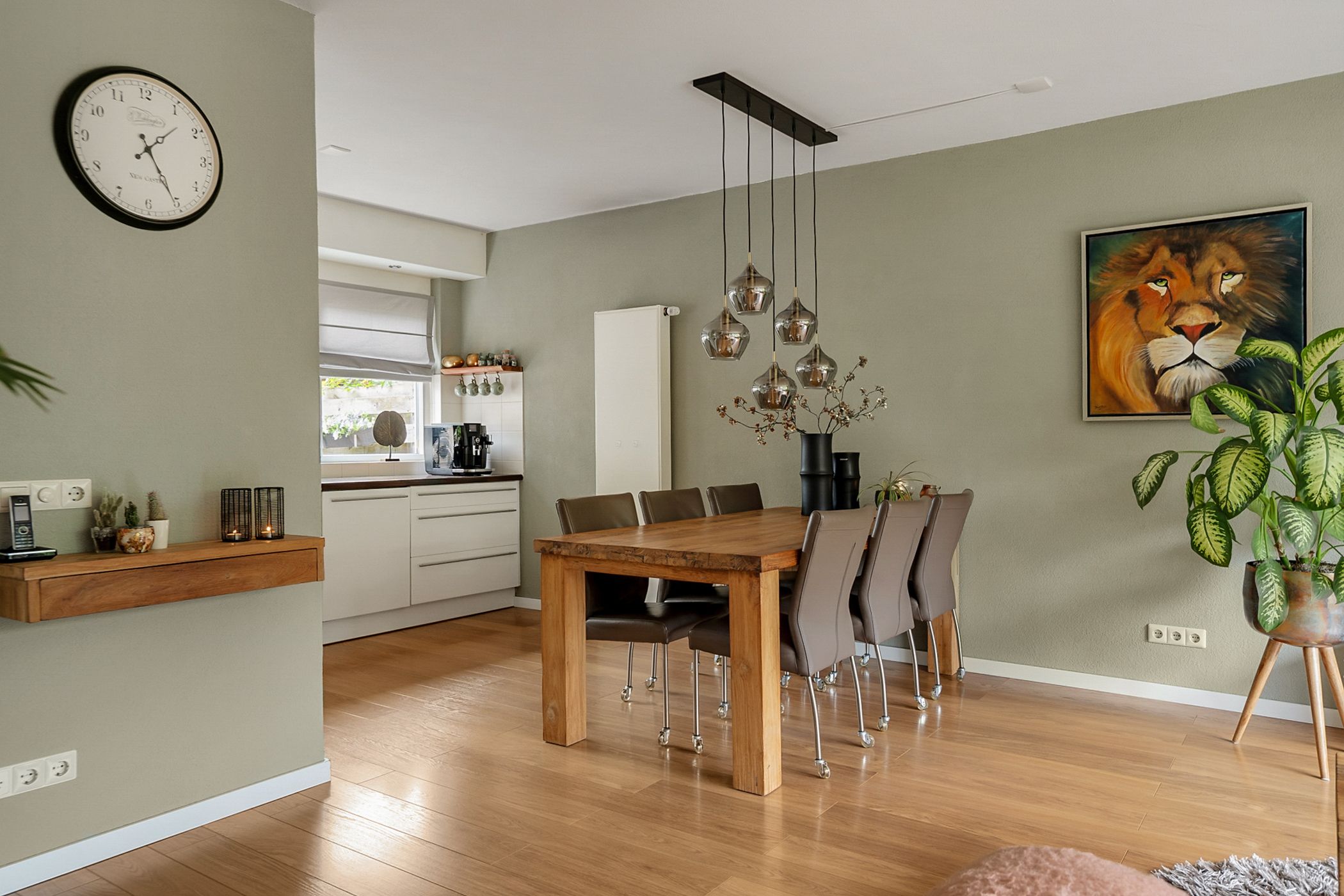 Foto 15 van Heidehof 42