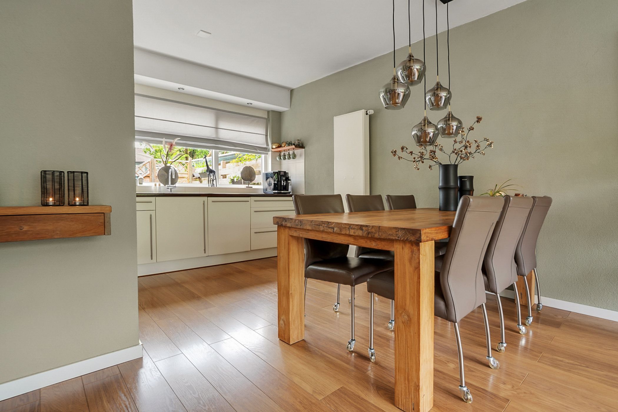 Foto 24 van Heidehof 42