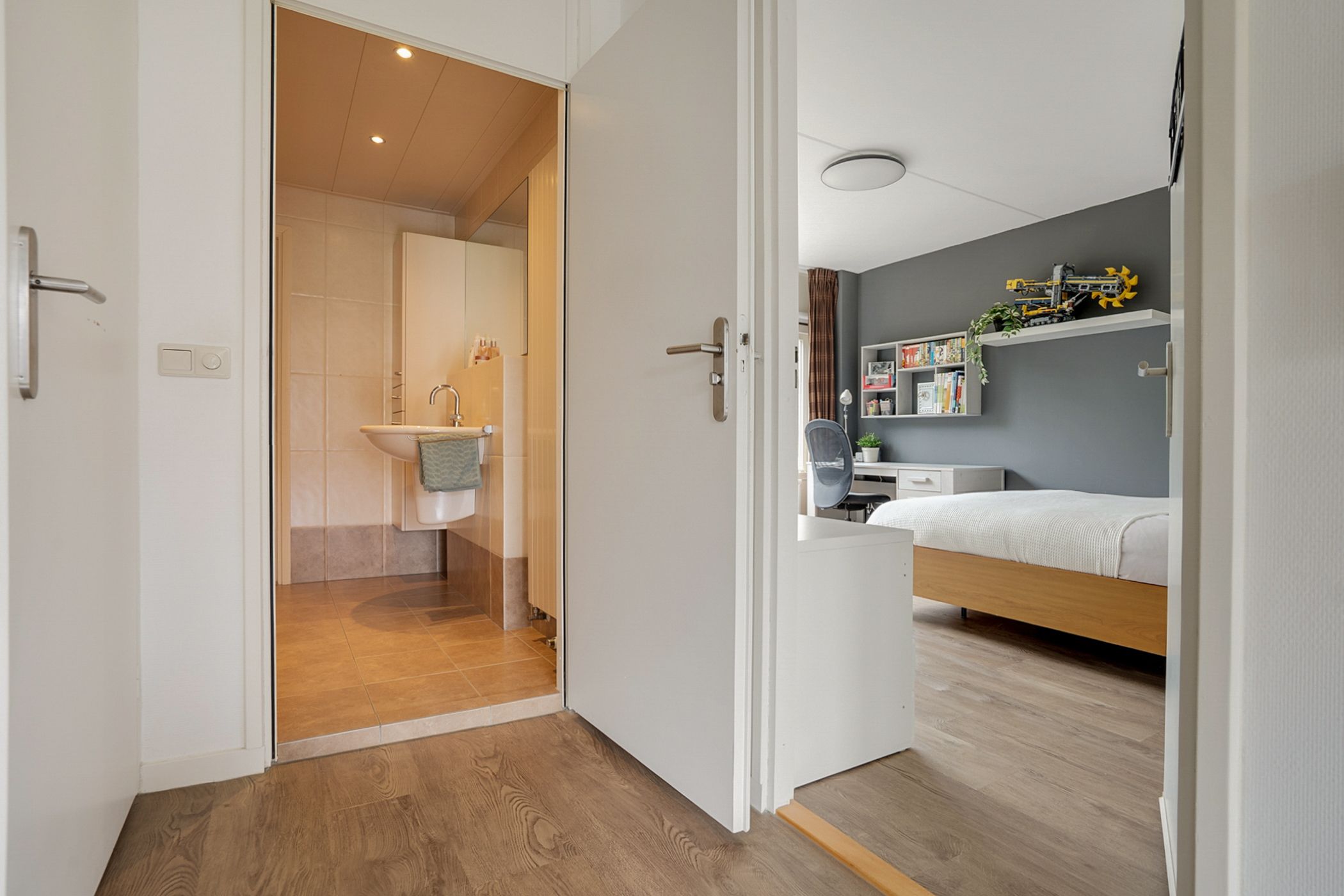 Foto 33 van Heidehof 42