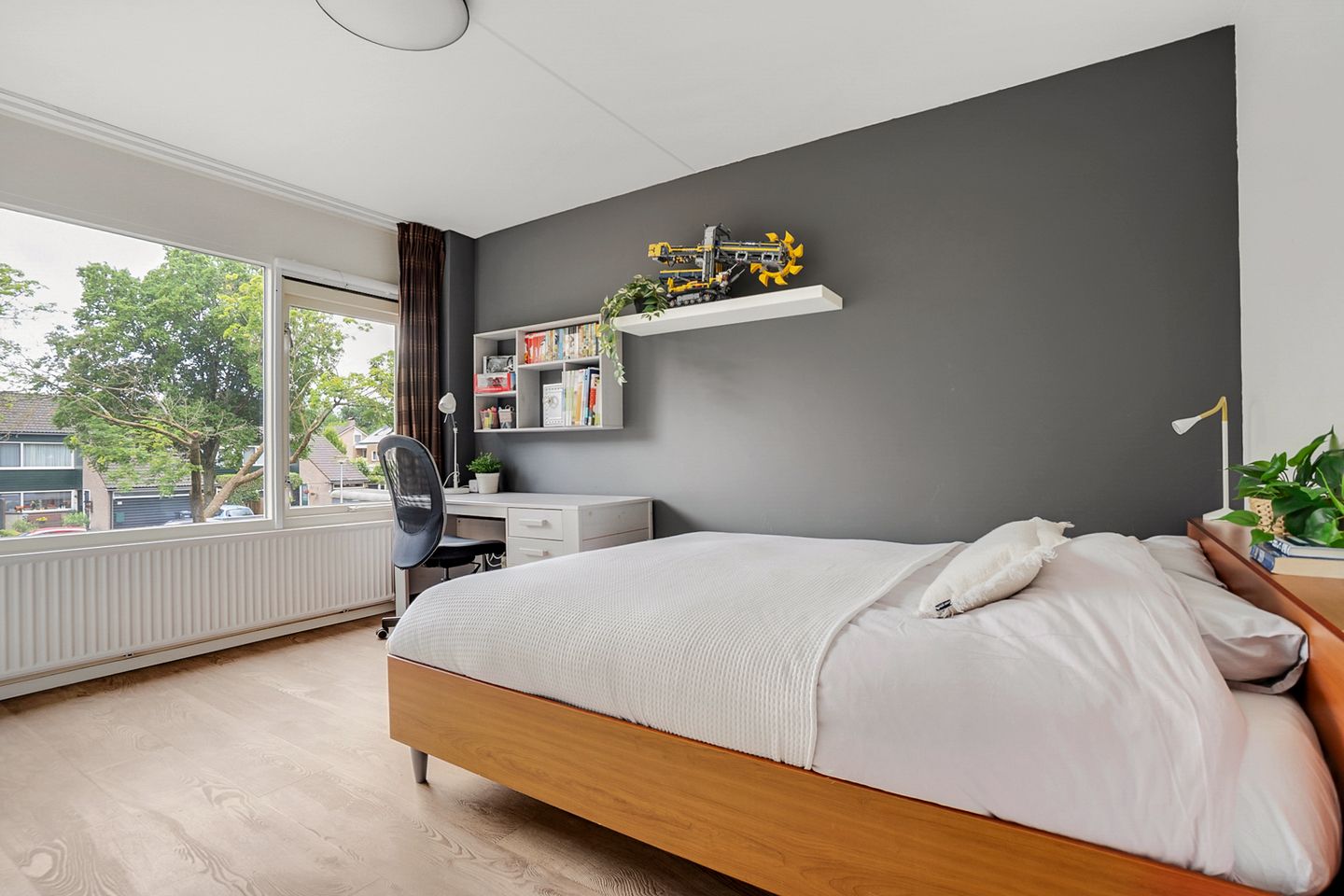 Foto 35 van Heidehof 42