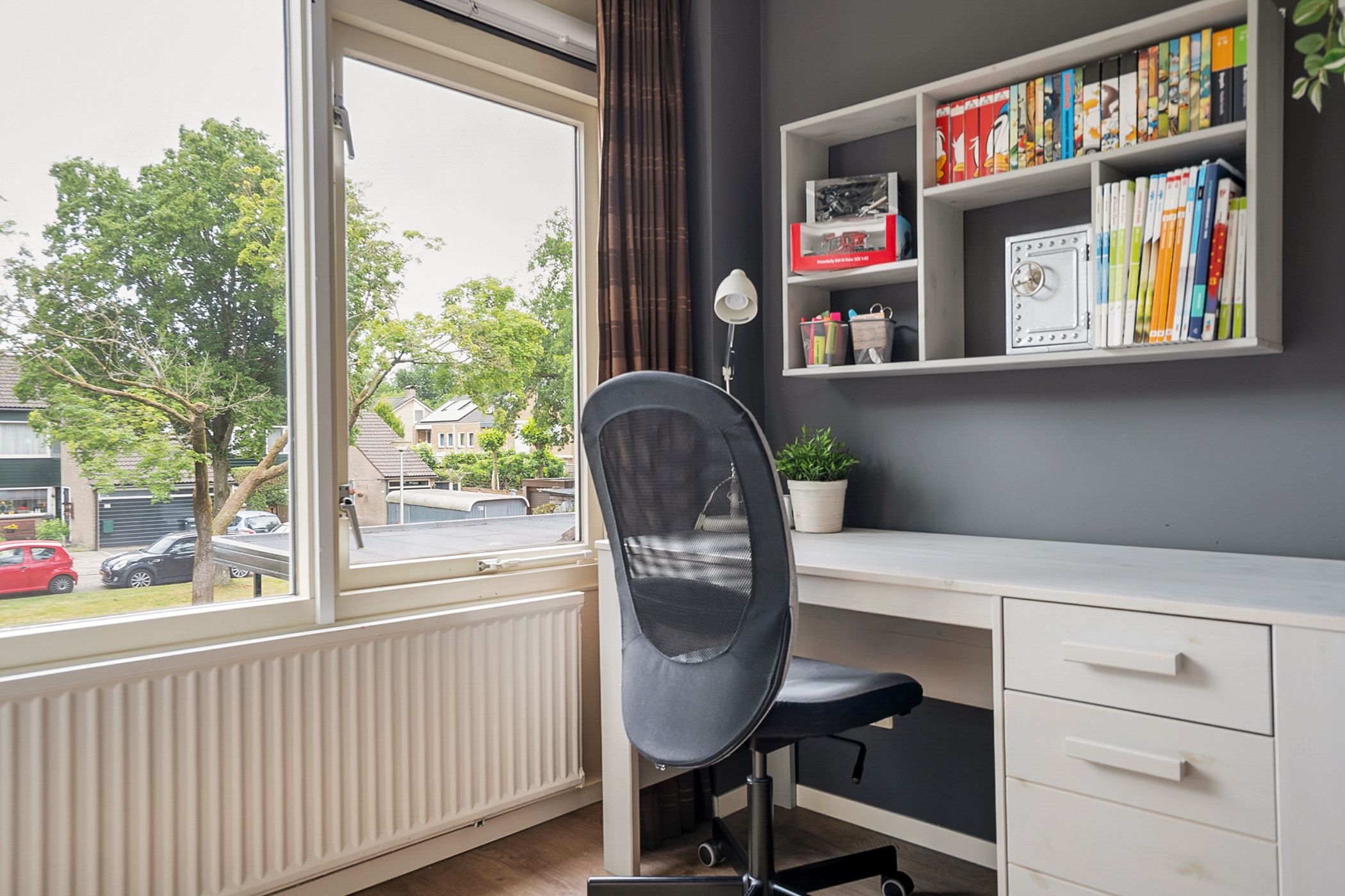 Foto 36 van Heidehof 42