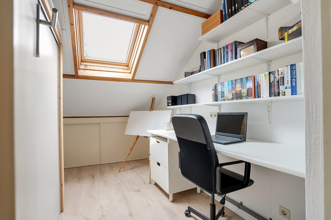 Foto 41 van Heidehof 42