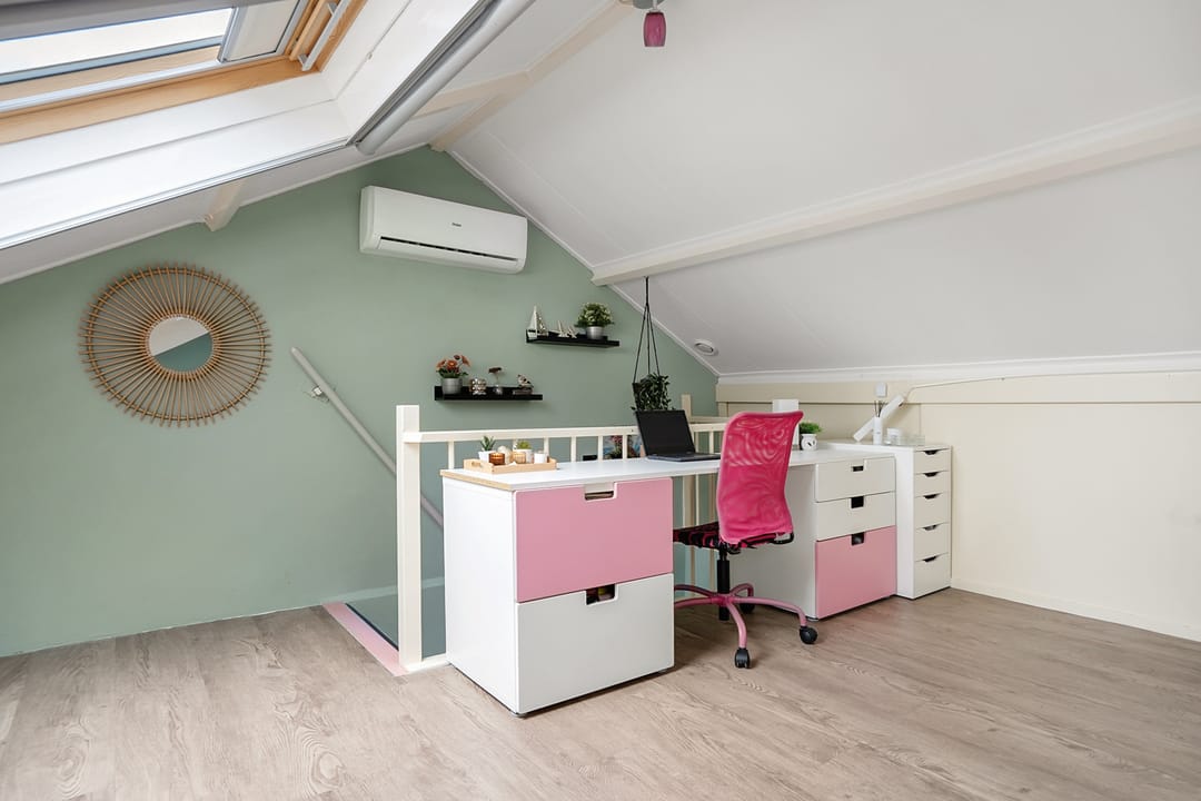 Foto 43 van Heidehof 42