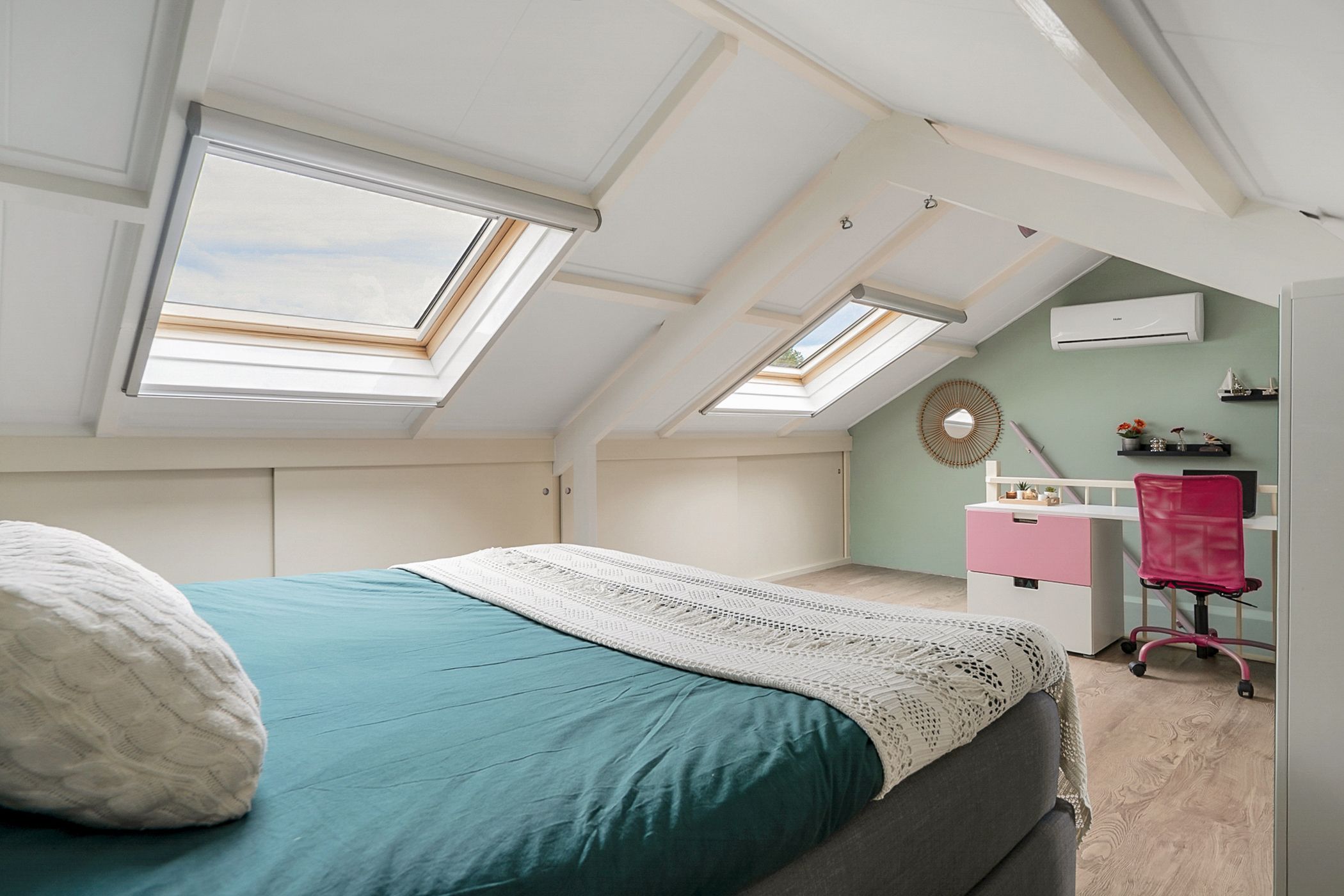 Foto 45 van Heidehof 42