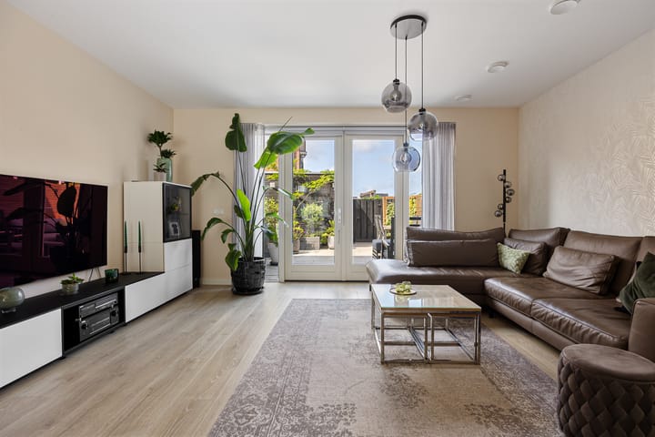 Foto 2 van Nadine Gordimerlaan 11