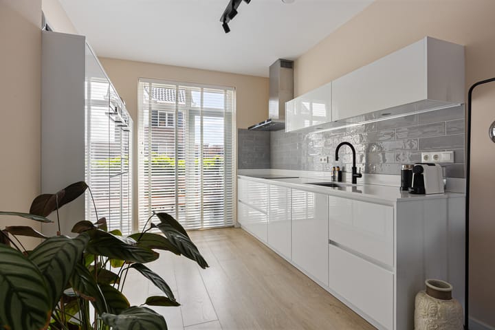 Foto 3 van Nadine Gordimerlaan 11