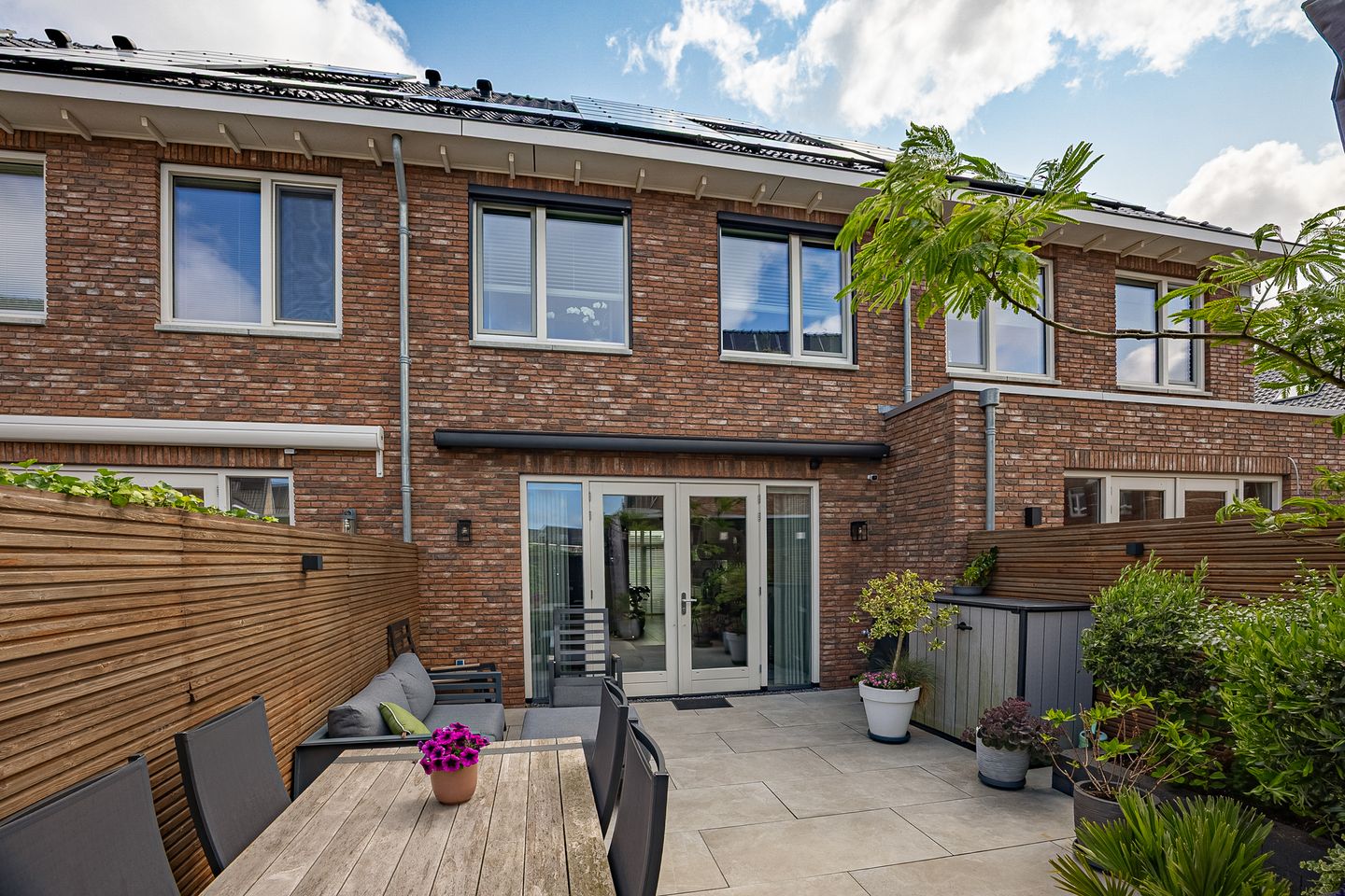 Photo 4 of Nadine Gordimerlaan 11