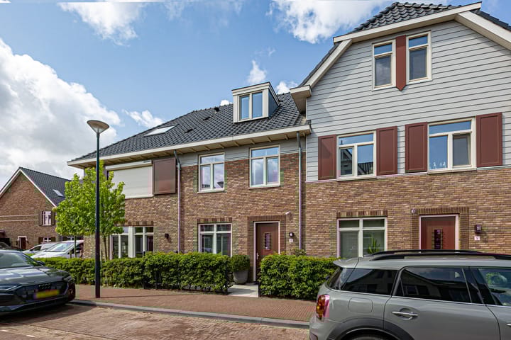 Foto 5 van Nadine Gordimerlaan 11