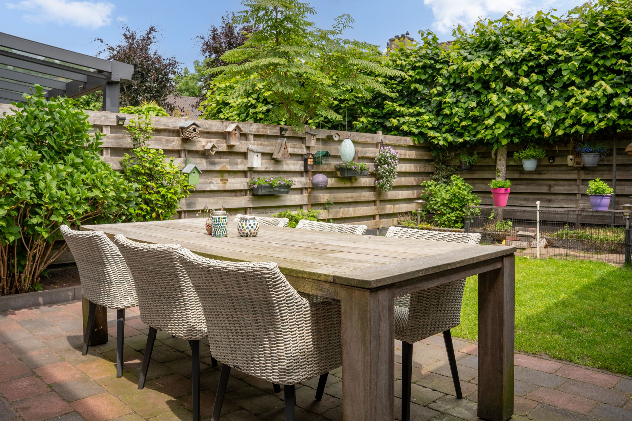 Foto 51 van Heidehof 42