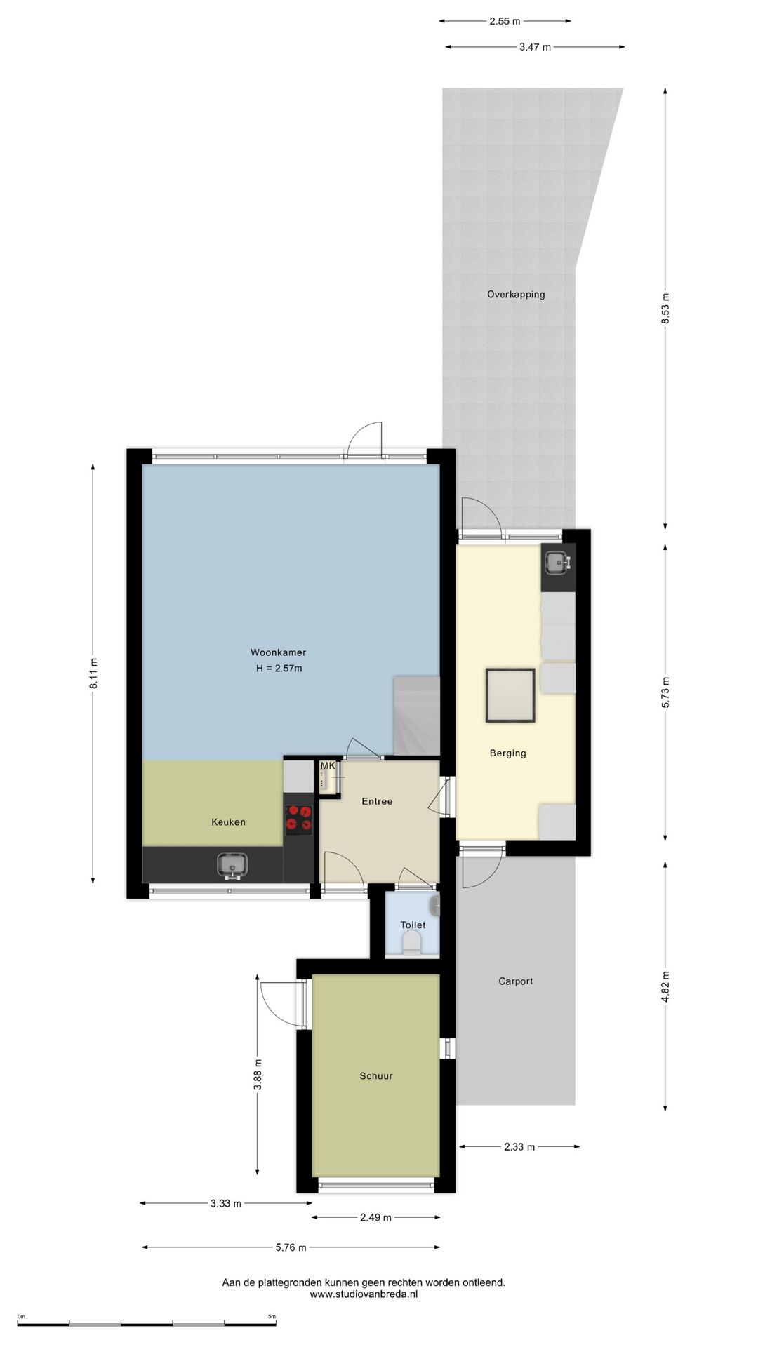 Foto 52 van Heidehof 42