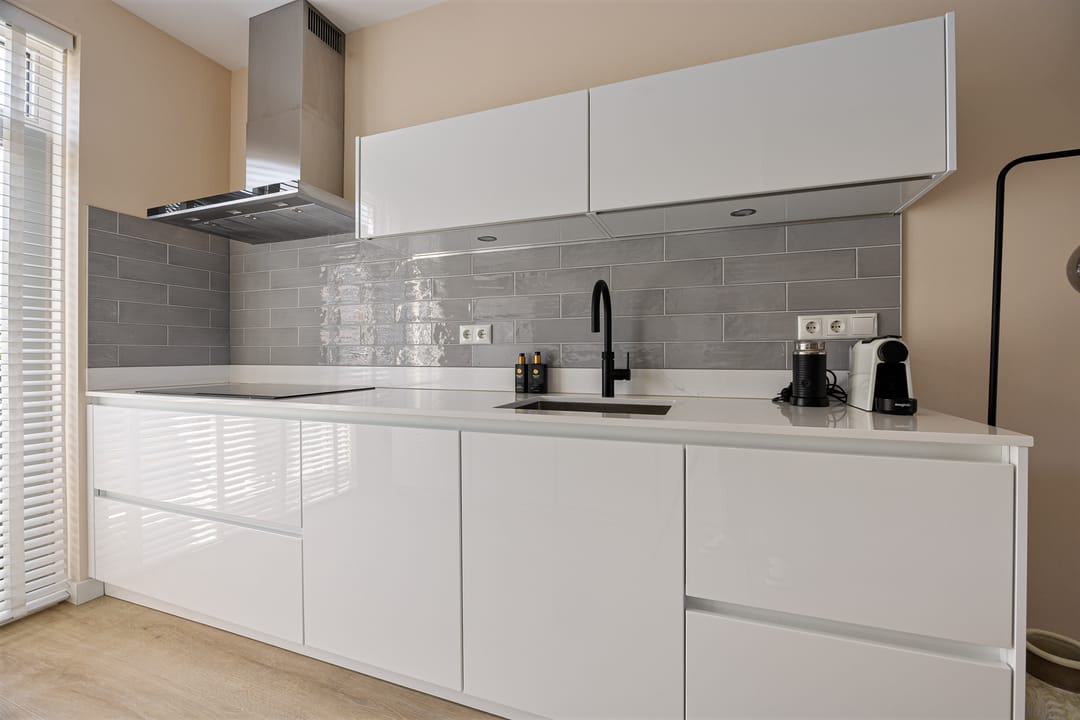 Photo 8 of Nadine Gordimerlaan 11