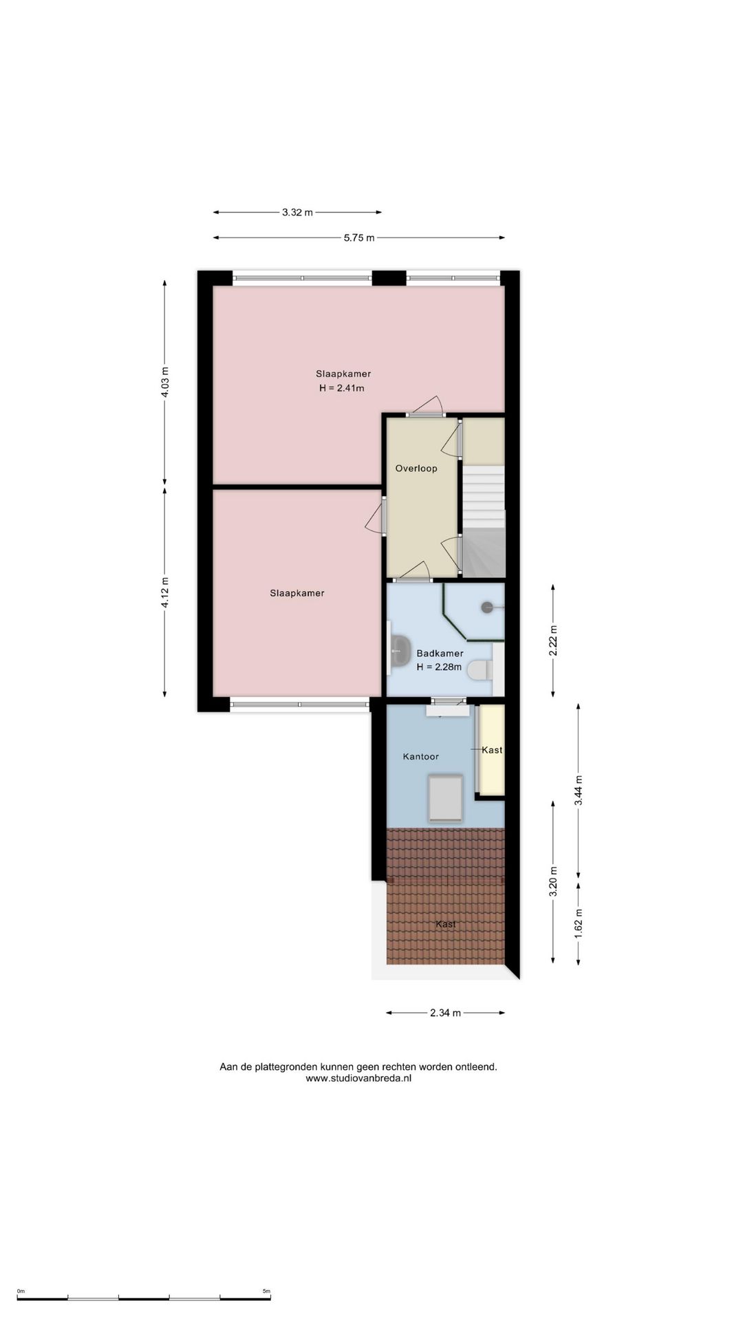 Foto 53 van Heidehof 42