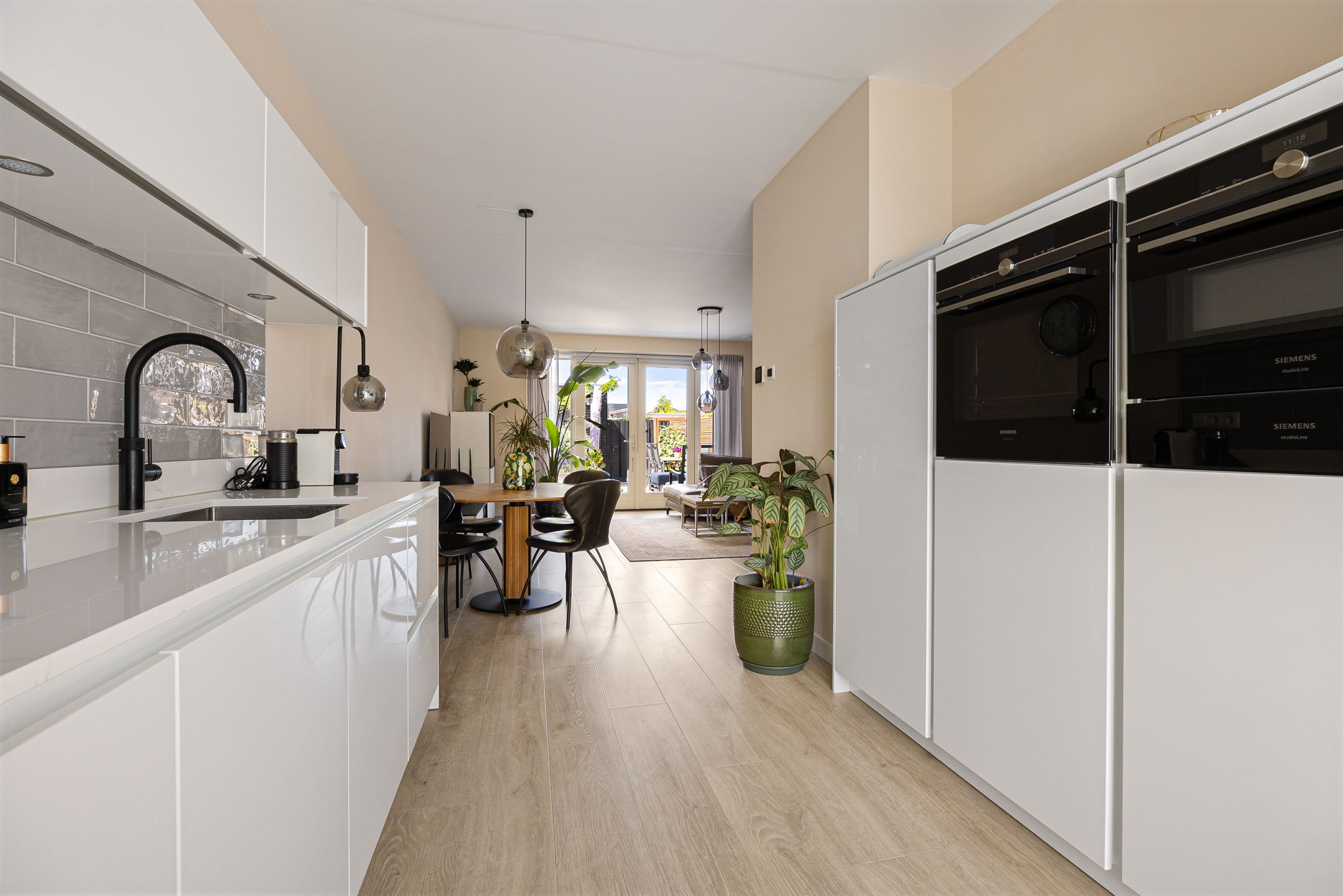 Photo 9 of Nadine Gordimerlaan 11