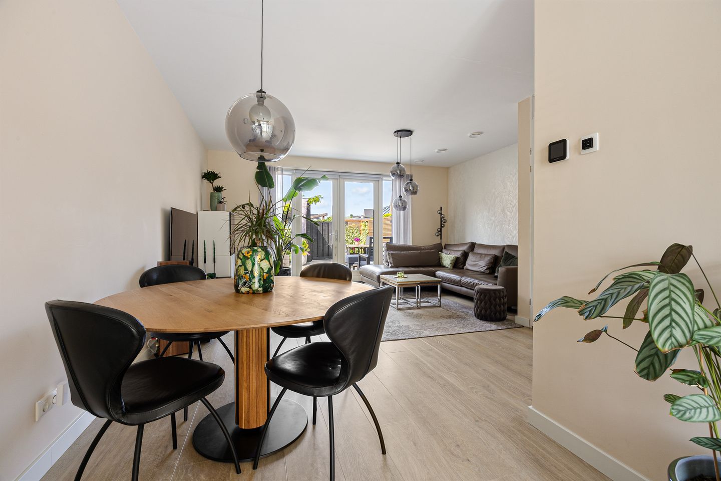 Photo 10 of Nadine Gordimerlaan 11