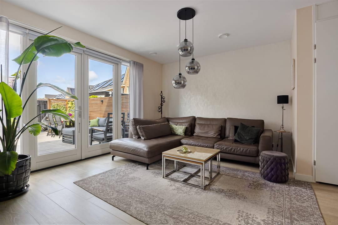 Photo 11 of Nadine Gordimerlaan 11