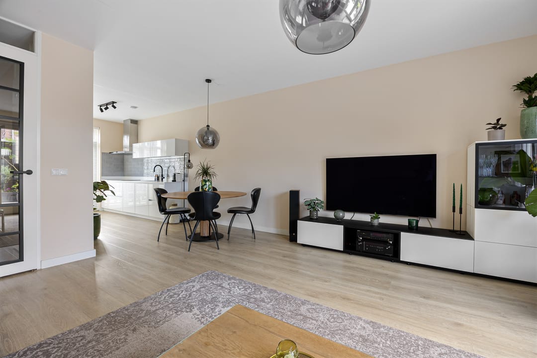 Photo 13 of Nadine Gordimerlaan 11