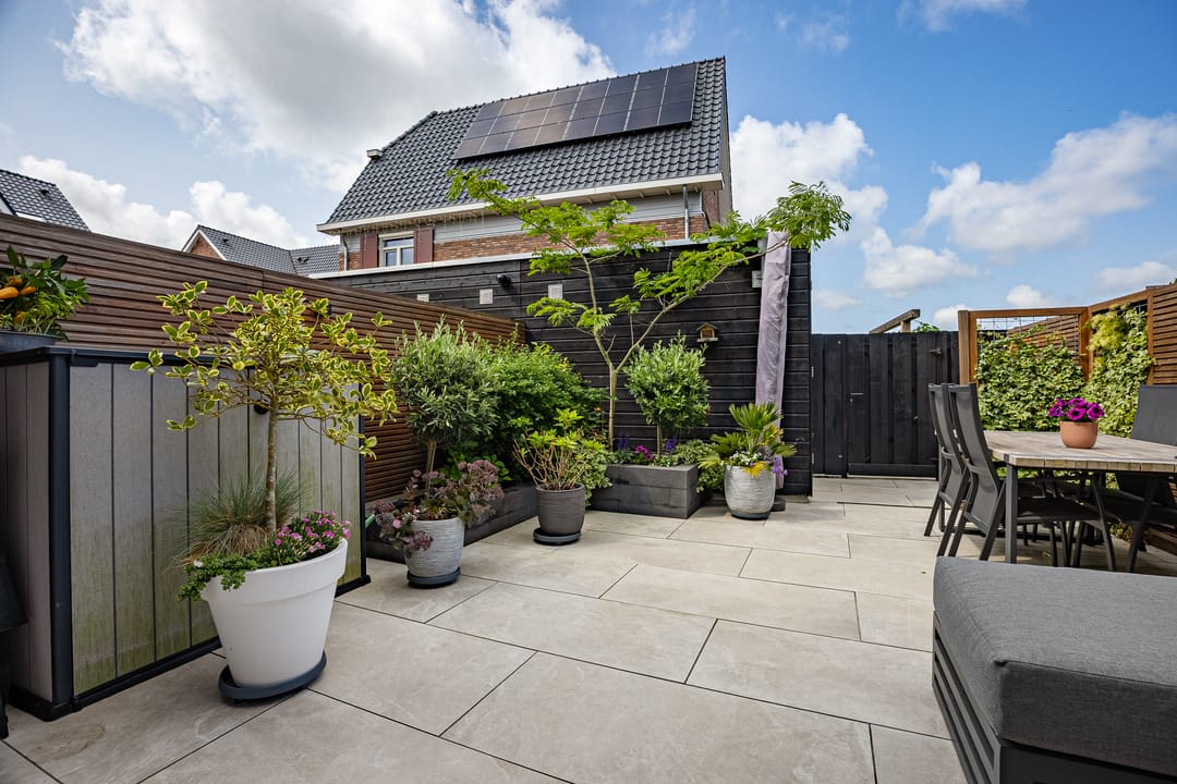 Photo 16 of Nadine Gordimerlaan 11