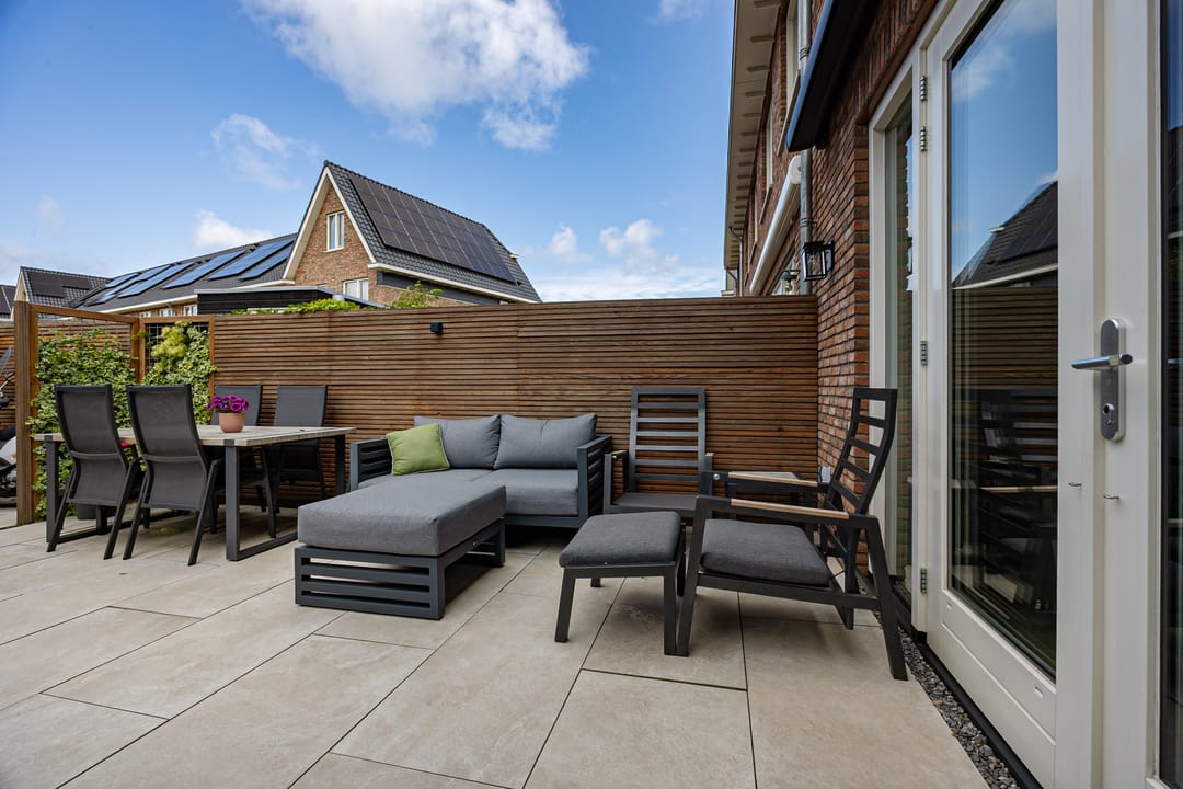 Photo 17 of Nadine Gordimerlaan 11