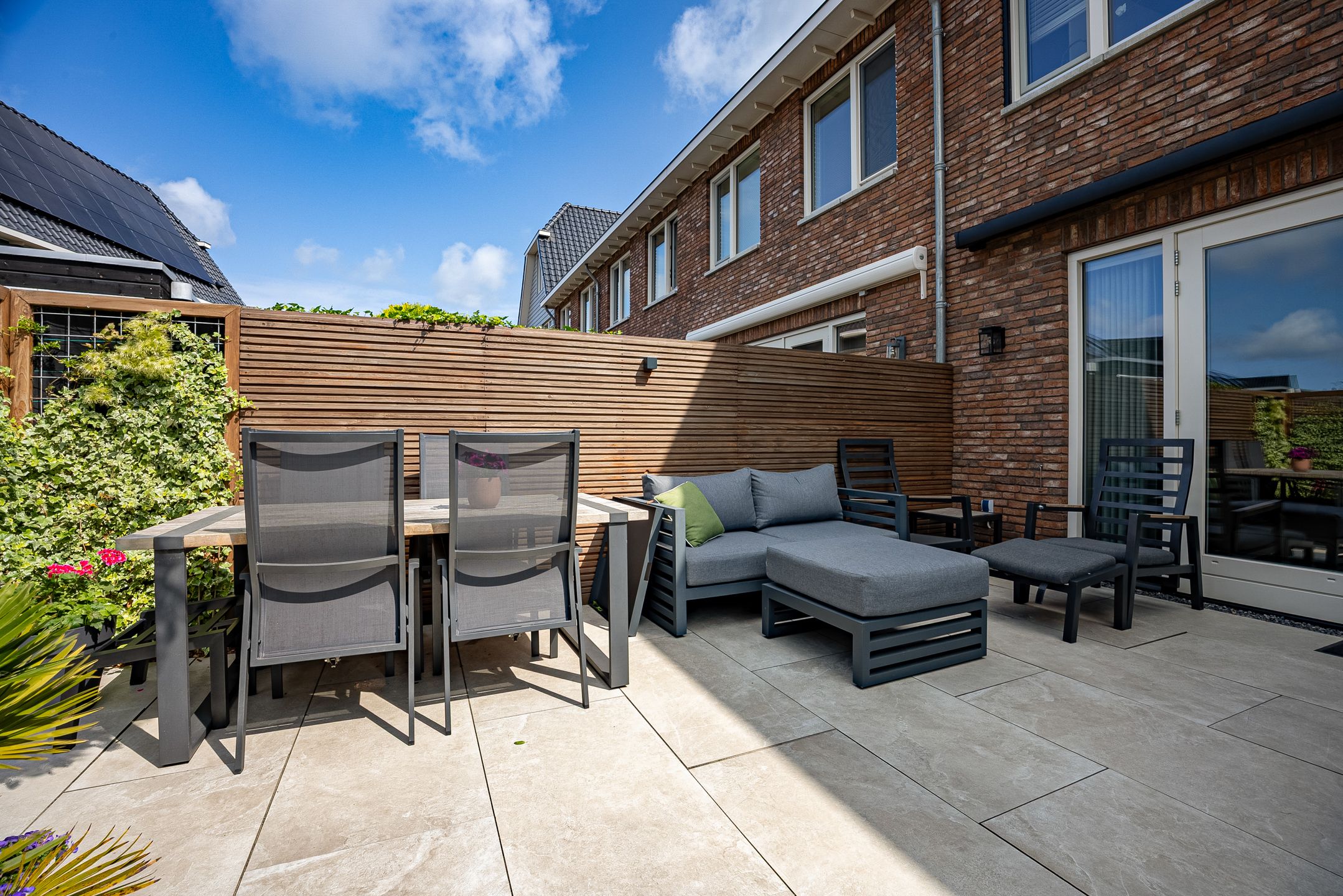 Photo 18 of Nadine Gordimerlaan 11