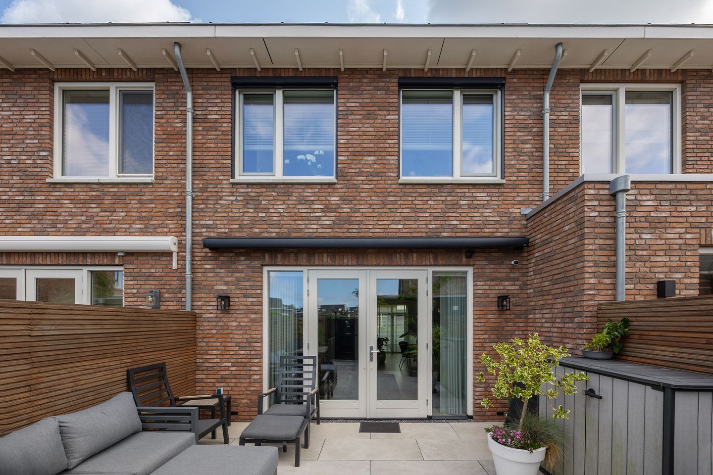 Photo 19 of Nadine Gordimerlaan 11