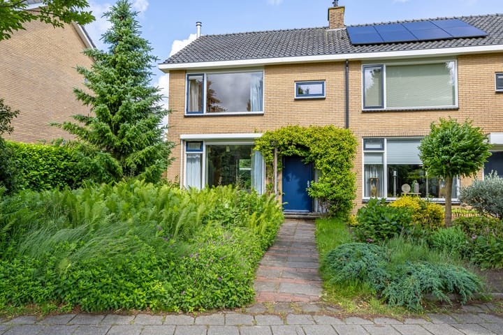 Vermeerweg 7