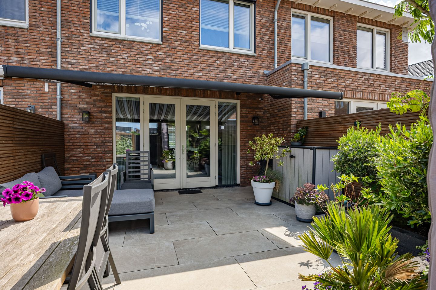 Photo 20 of Nadine Gordimerlaan 11