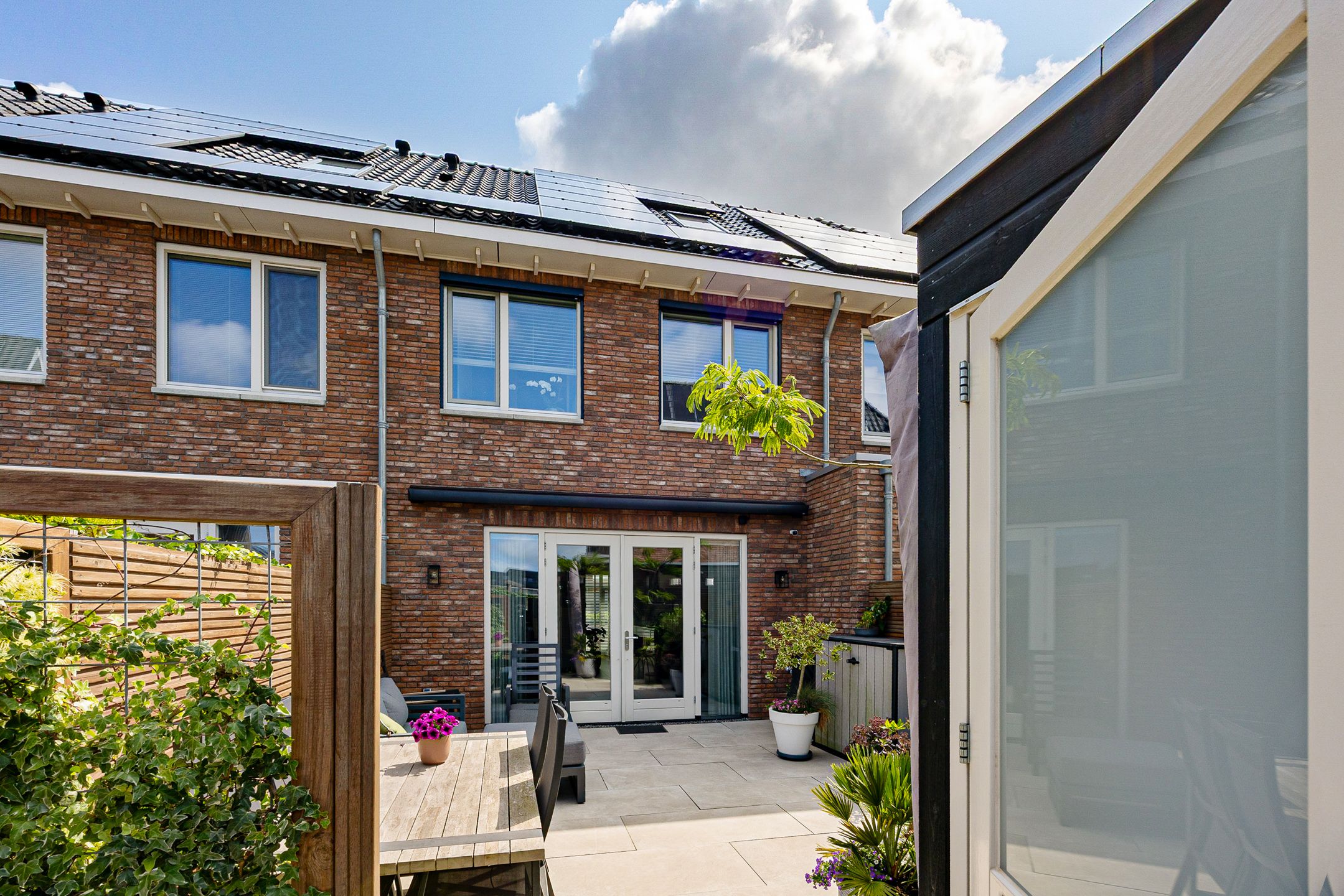 Photo 21 of Nadine Gordimerlaan 11