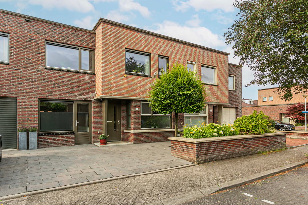 Foto 1 van Honswijkpolder 42