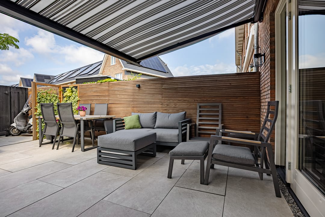 Photo 22 of Nadine Gordimerlaan 11