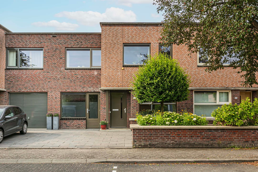 Foto 2 van Honswijkpolder 42