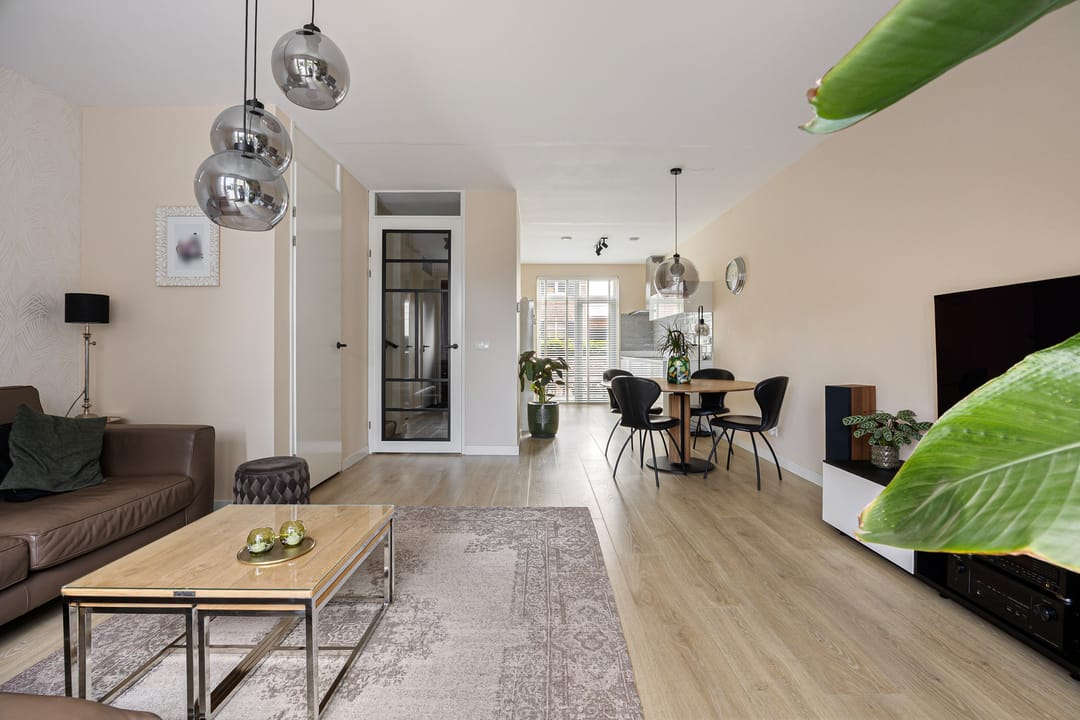 Photo 23 of Nadine Gordimerlaan 11