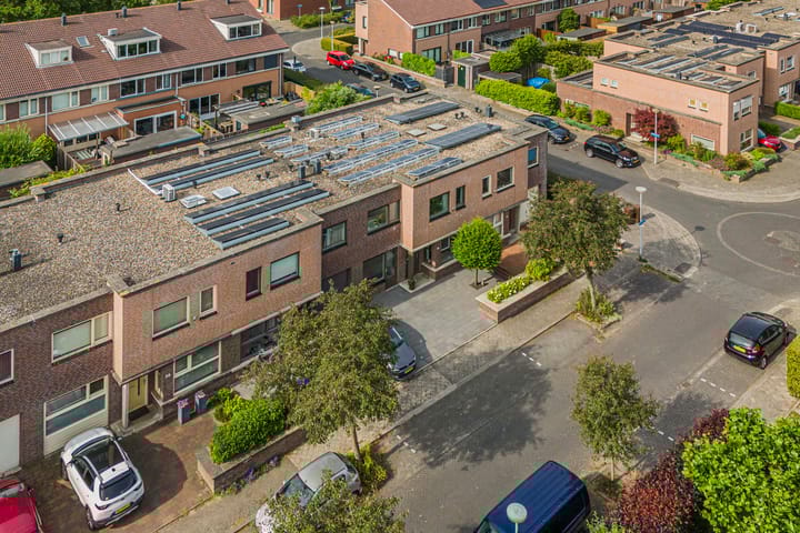 Foto 3 van Honswijkpolder 42