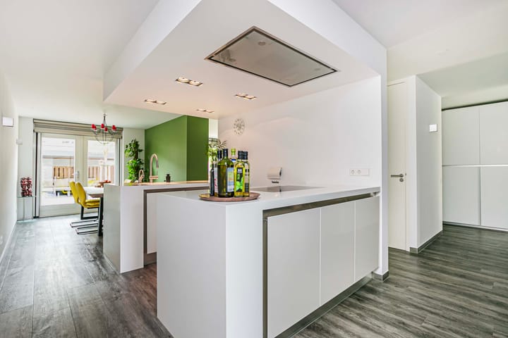 Foto 4 van Honswijkpolder 42